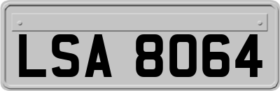 LSA8064
