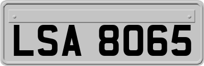 LSA8065