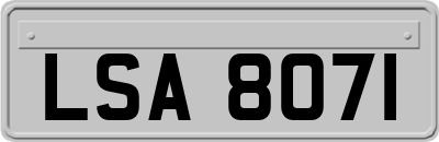 LSA8071