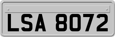 LSA8072