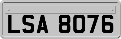 LSA8076