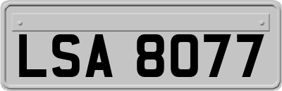 LSA8077