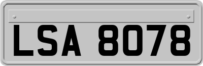 LSA8078