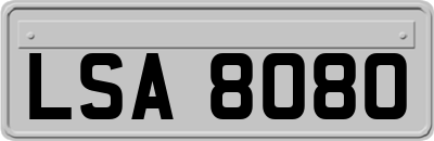 LSA8080