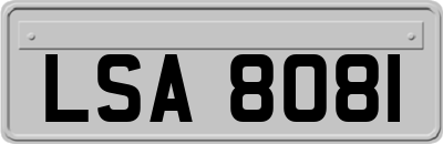LSA8081