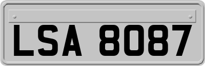 LSA8087