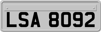 LSA8092