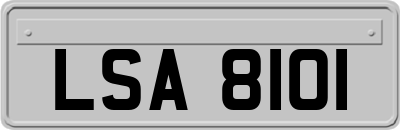 LSA8101