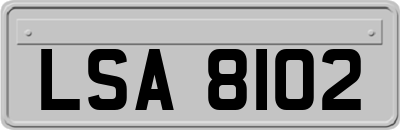 LSA8102