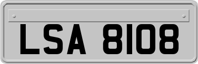 LSA8108