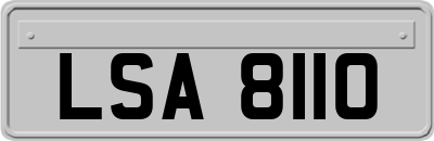 LSA8110