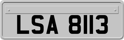 LSA8113
