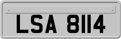 LSA8114