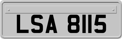 LSA8115