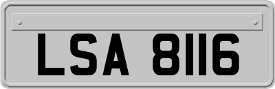 LSA8116