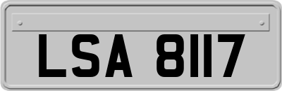 LSA8117