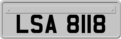 LSA8118