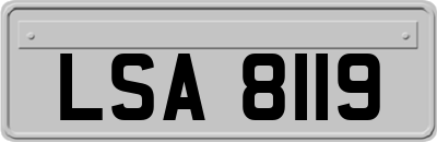 LSA8119