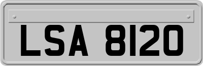 LSA8120