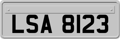 LSA8123