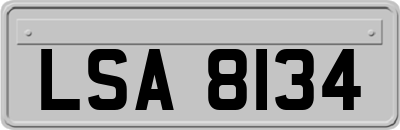 LSA8134