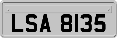 LSA8135