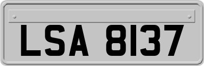 LSA8137