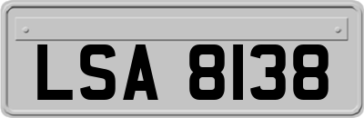 LSA8138