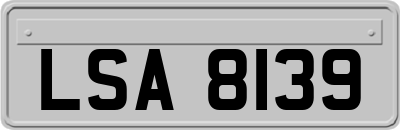 LSA8139