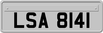 LSA8141