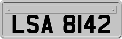 LSA8142