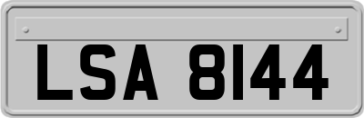 LSA8144