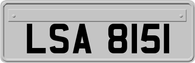 LSA8151