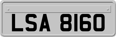 LSA8160