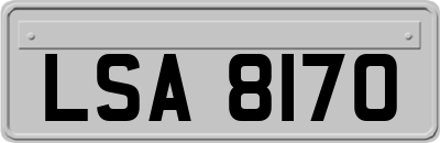 LSA8170