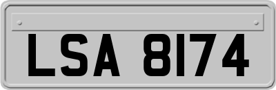 LSA8174