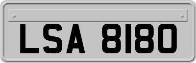 LSA8180