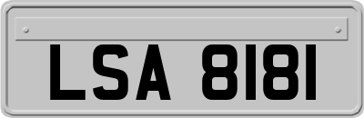 LSA8181
