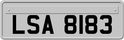 LSA8183