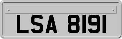 LSA8191
