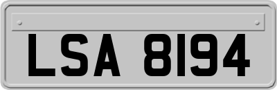 LSA8194