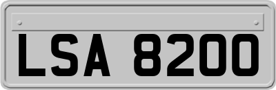 LSA8200
