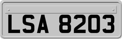 LSA8203