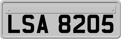 LSA8205