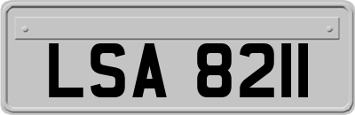 LSA8211