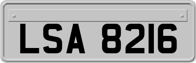 LSA8216