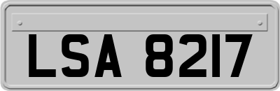 LSA8217