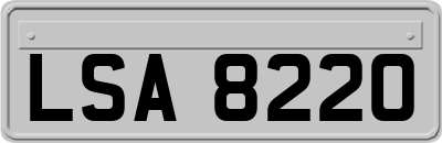 LSA8220