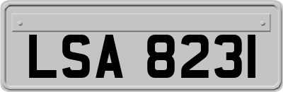 LSA8231