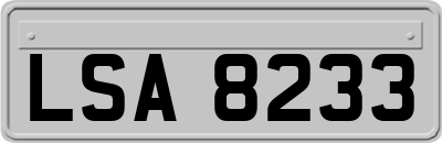 LSA8233